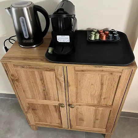 11 Diamond Drive Apartment