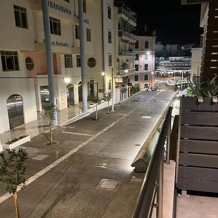 Apartment 11 Diamond Drive Kavala