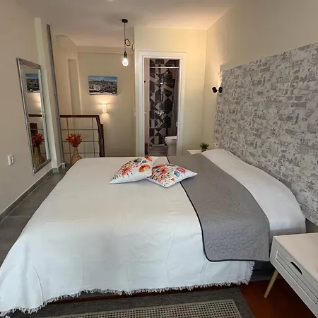 11 Diamond Drive, Luxury Bright & Quiet Center Loft, Easy Access דירה קאבאלה
