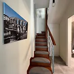 11 Diamond Drive, Luxury Bright & Quiet Center Loft, Easy Access Кавала