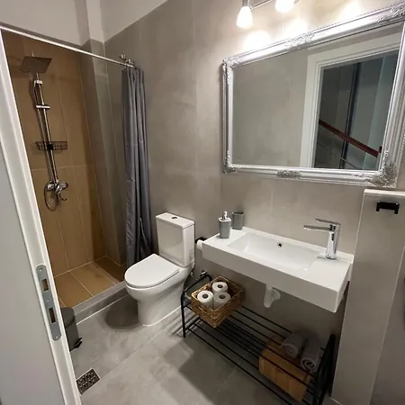 Apartmán 11 Diamond Drive, Luxury Bright & Quiet Center Loft, Easy Access *