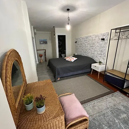 Διαμέρισμα 11 Diamond Drive Καβάλα