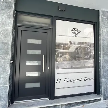 Διαμέρισμα 11 Diamond Drive Καβάλα