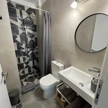 Apartmán 11 Diamond Drive, Luxury Bright & Quiet Center Loft, Easy Access *