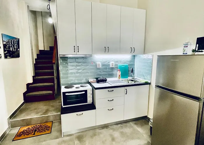 Apartament 11 Diamond Drive, Bright & Quiet Center Apartment, Easy Access Kawala